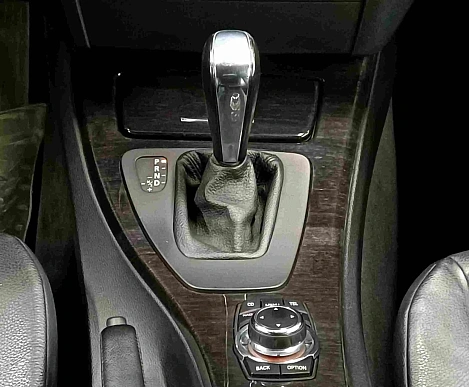 Купить БМВ 3 серия 2012г.