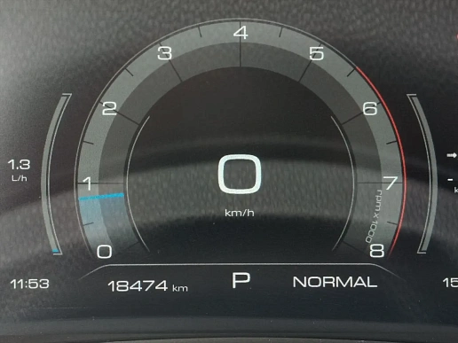 Купить Хавал Haval F7 2023г.