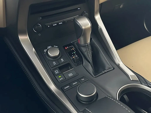 Купить Лексус Lexus NX 2015г.