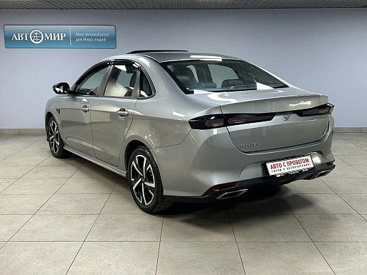 Купить КАИ Е5 2023г.