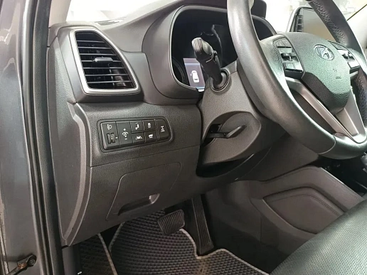 Купить Хёндай Туксон 2019г.