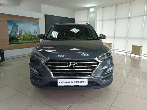 Купить Хёндай Туксон 2019г.