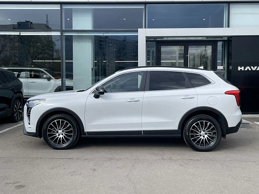 Купить Хавал Haval Jolion 2024г.