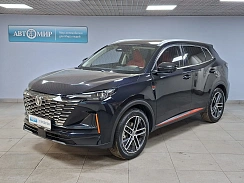 Купить Чанган КС55ПЛУС 2023г.