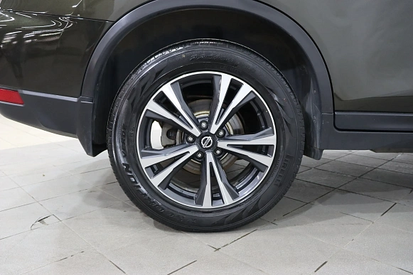 Купить Ниссан КС-Траил 2019г.