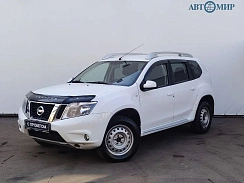 Купить Ниссан Террано 2020г.