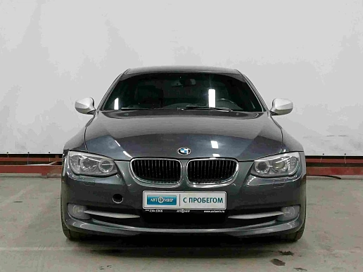 Купить БМВ 3 серия 2012г.