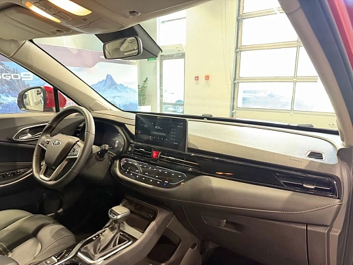Купить Москвич Mazda 3 2025г.