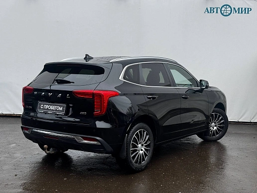 Купить Хавал Haval Jolion 2023г.
