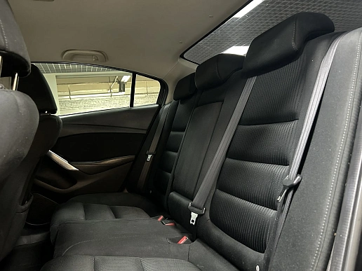 Купить Мазда Mazda 6 2012г.