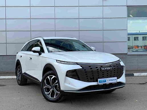 Купить Хавал Haval F7 2024г.