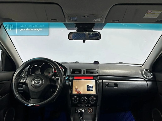 Купить Мазда Mazda 3 2008г.
