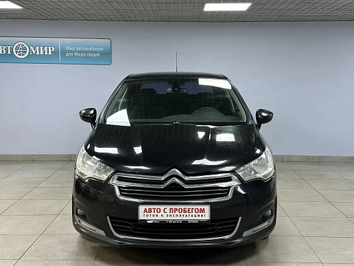 Купить Ситроен К4 2014г.