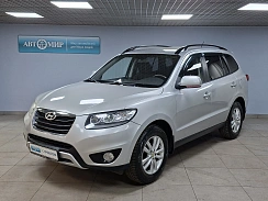 Купить Хёндай Санта Фе 2012г.