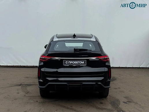 Купить Хавал Haval F7 2024г.