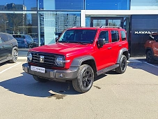 Купить Танк 300 2023г.