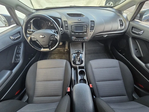 Купить Киа Серато 2018г.