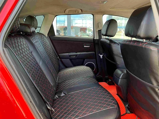 Купить Мазда Mazda 3 2005г.