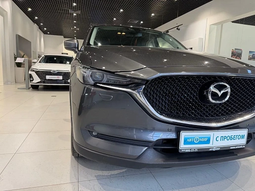 Купить Мазда ККС-5 2019г.