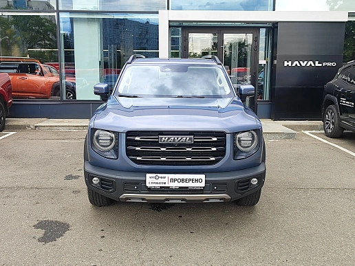 Купить Хавал Haval DARGO 2023г.