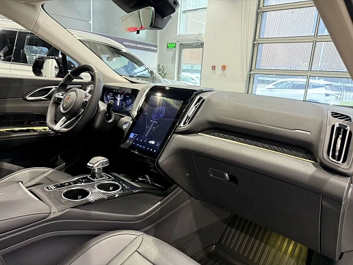 Купить Хонгки ХС3 2025г.