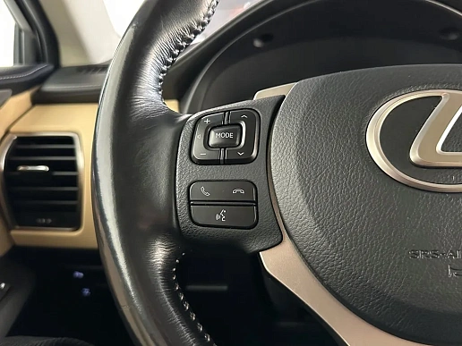 Купить Лексус Lexus NX 2015г.