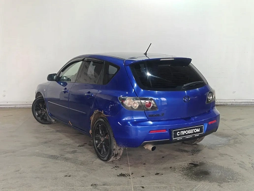 Купить Мазда Mazda 3 2007г.