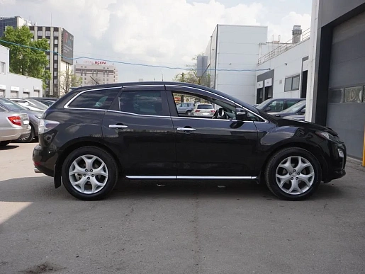 Купить Мазда ККС-7 2010г.