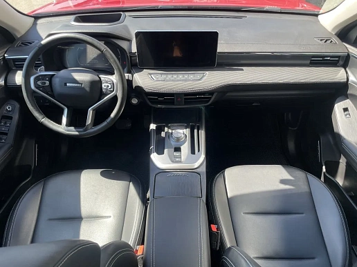 Купить Хавал Haval Jolion 2023г.