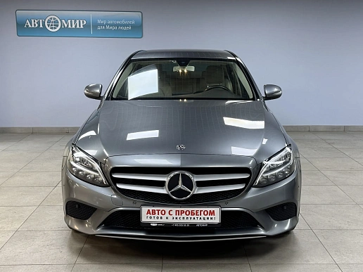 Купить Мерседес-Бенз К-Класс 2018г.
