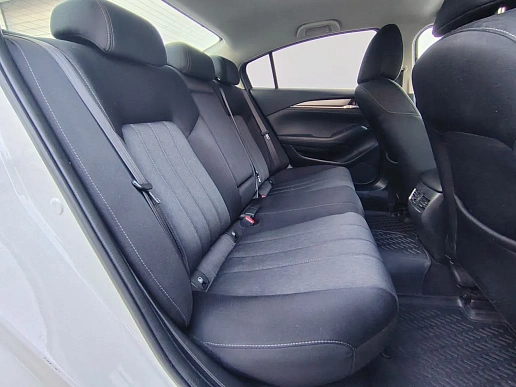 Купить Мазда Mazda 6 2021г.