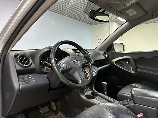 Купить Тойота Новый RAV4 2008г.
