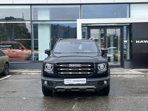 Купить Хавал Haval DARGO 2023г.