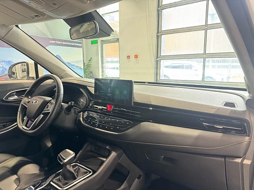 Купить Москвич Mazda 3 2023г.
