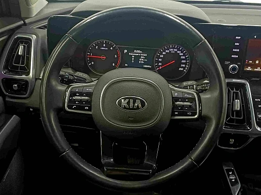 Купить Киа Соренто 2020г.