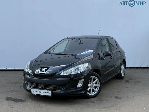 Купить Пежо 308 2009г.