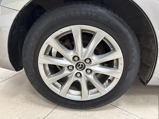 Купить Мазда Mazda 6 2012г.