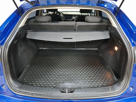 Купить Хавал Haval F7 2021г.