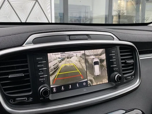 Купить Киа Соренто 2019г.