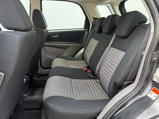 Купить Сузуки СКС4 2008г.