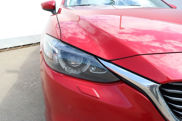 Купить Мазда Mazda 6 2016г.
