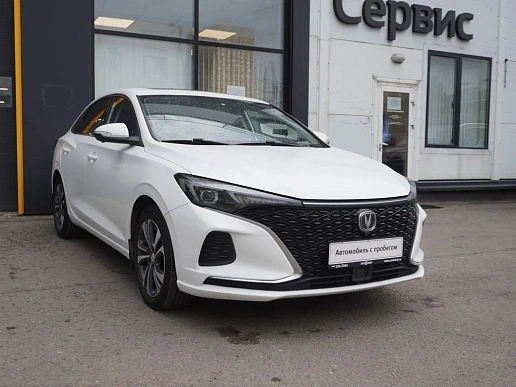 Купить Чанган Еадо Плус 2023г.