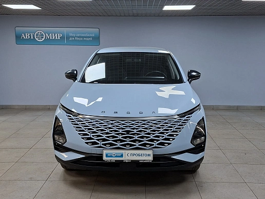 Купить Омода С5 2023г.