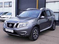 Купить Ниссан Террано 2016г.