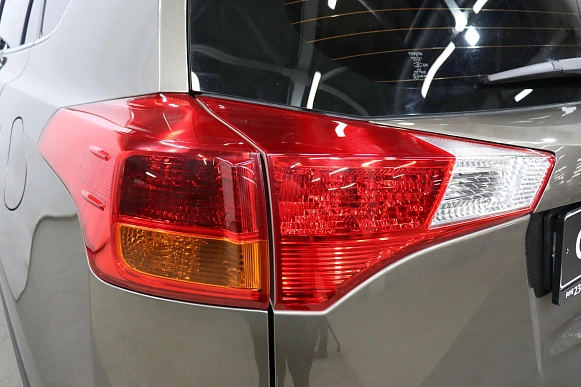 Купить Тойота Новый RAV4 2014г.