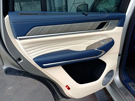 Купить Танк 500 2023г.