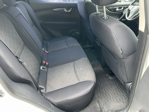 Купить Ниссан Кашкаи 2014г.