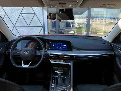 Купить Чанган КС35ПЛУС 2023г.