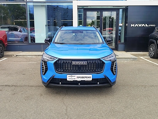 Купить Хавал Haval Jolion 2024г.