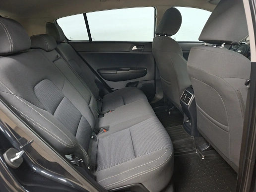 Купить Киа Спортадже 2017г.